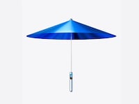 OLED Weather Umbrellas Image 3