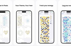 Visual Habit Tracking