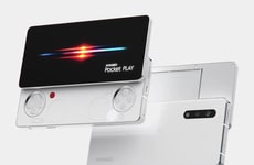 Crypto-Integrated Game Consoles : bitboy one