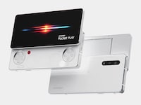 Revived Retro Handheld Games Image 1