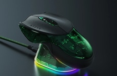 Retro Gaming Devices