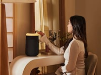 Sunrise-Inspired Air Purifiers Image 1