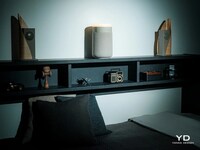 Sunrise-Inspired Air Purifiers Image 2