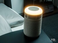 Sunrise-Inspired Air Purifiers Image 3