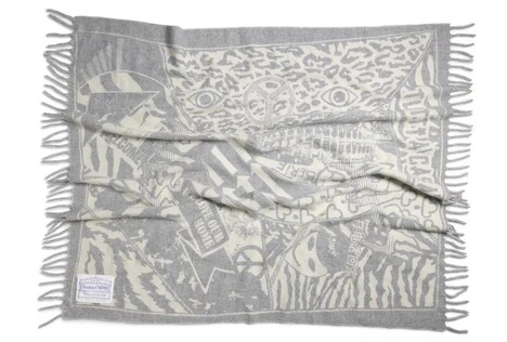 Digital Security Blankets