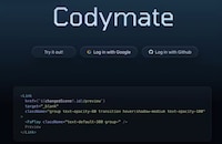 Refined Code Presentations