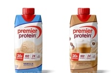 Protein-Based New Year Collabs