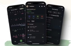 Family Food Organizers