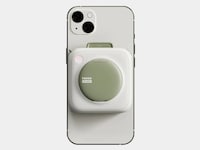 Compact Magnetic Chargers Image 1