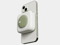 Compact Magnetic Chargers Image 3