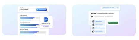 AI Hiring Platforms