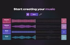 Music Creation Tools