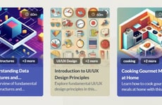 Micro-Course Platform Tools