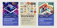 Micro-Course Platform Tools Image 1