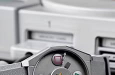 Gaming Anniversary Timepieces