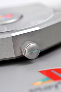 Gaming Anniversary Timepieces Image 3