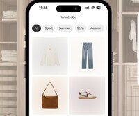Virtual Wardrobe Tools Image 1