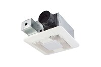Multi-Functional Bathroom Exhaust Fans Image 1