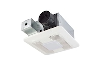 Multi-Functional Bathroom Exhaust Fans