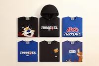 Cereal Collab Streetwear Image 3