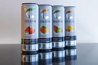 Zero-Sugar Energy Expansions Image 1