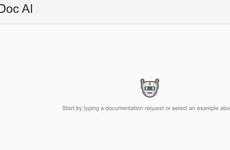 AI Documentation Tools