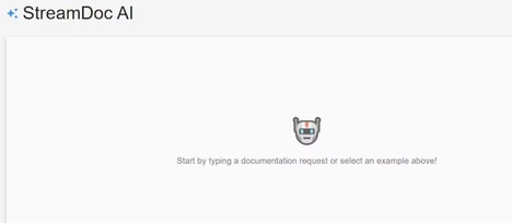 AI Documentation Tools