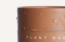 Whole-Food Multivitamin Drink Mixes