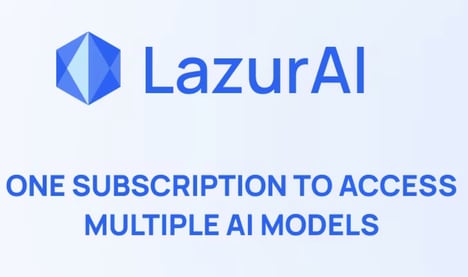 All-in-One AI Models