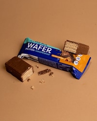 Wafer Protein Bars Image 1