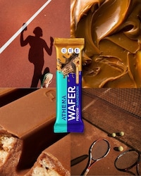 Wafer Protein Bars Image 2