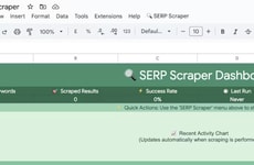 Spreadsheet Automation Tools