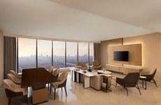 Tall Mumbai-Based Hotels