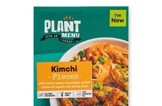 Plant-Based Private Label Entrees