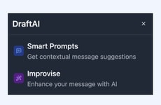Career Messaging Assistants