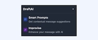 Career Messaging Assistants Image 1