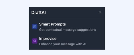 Career Messaging Assistants