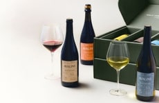 Organic Wine Gift Sets