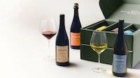 Organic Wine Gift Sets Image 1
