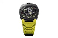 Mechanical Collector Watches