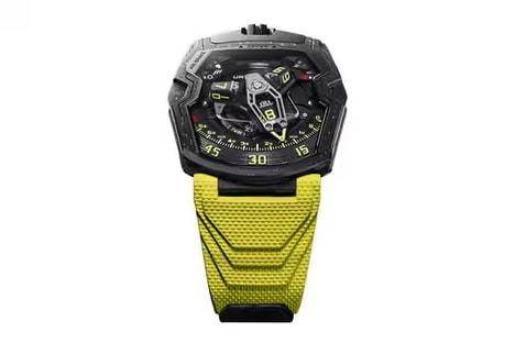 Mechanical Collector Watches