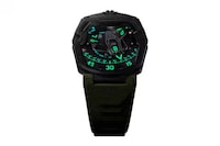 Mechanical Collector Watches Image 2