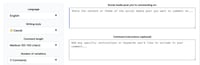 AI Comment Tools