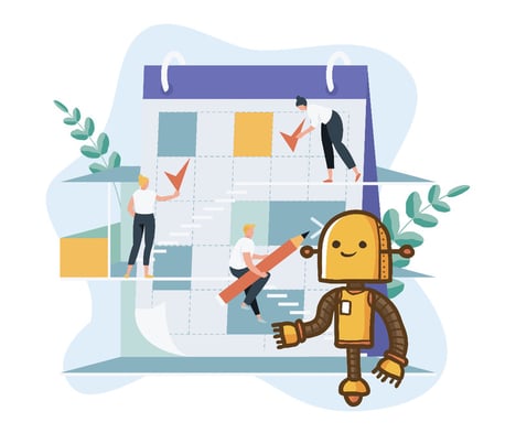 Human-AI Frameworks
