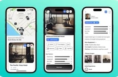 Hotel Gym Review Apps
