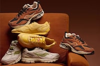 Snack-Inspired Sneakers Image 2