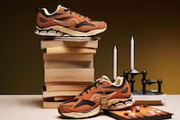 Snack-Inspired Sneakers Image 3