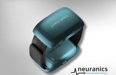 Multi-Channel Wristband Prototypes