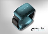 Multi-Channel Wristband Prototypes Image 1