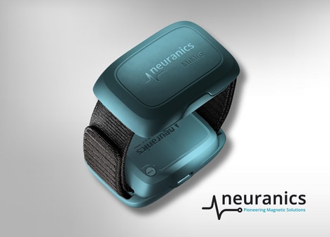 Multi-Channel Wristband Prototypes